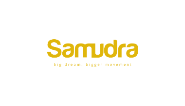Loker Konten Kreator  di Samudra Agency
